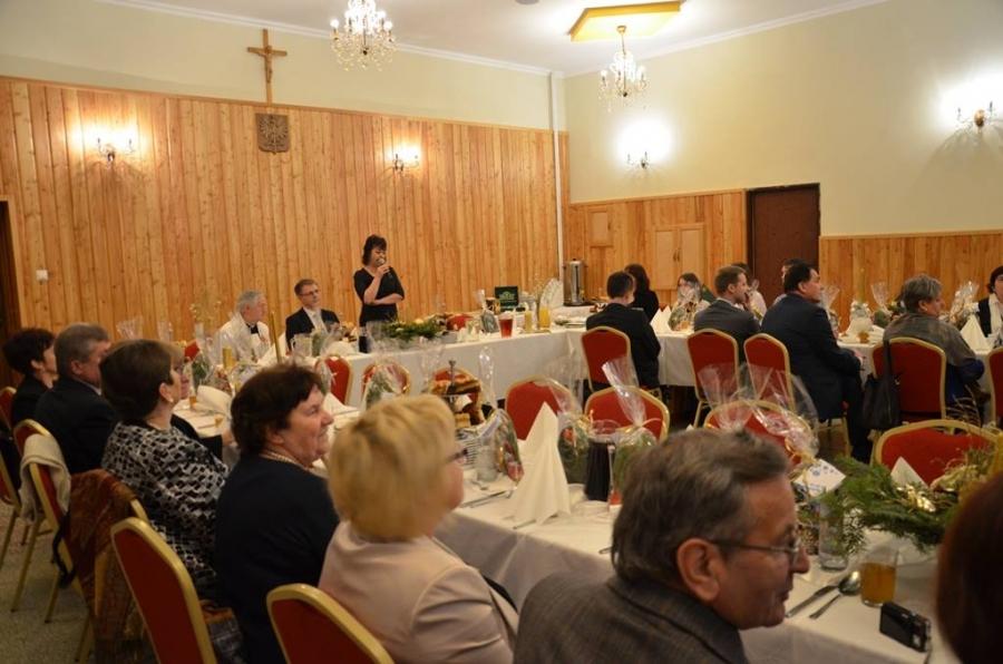 Podbabiogórska Wigilia.
