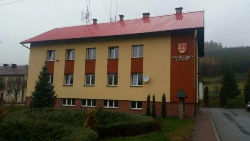 Budzów ma zrównoważony budżet