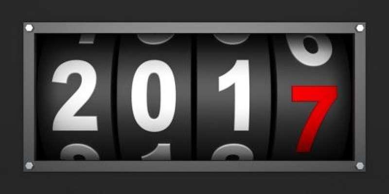 Jaki był rok 2016 i czego spodziewamy się po 2017?