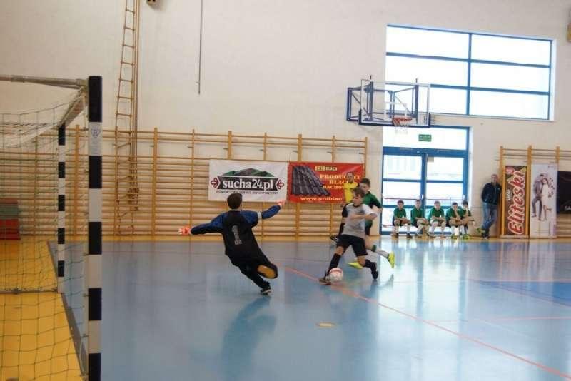 Turniej piłkarski Clico Cup już w najbliższą sobotę w Zawoi!