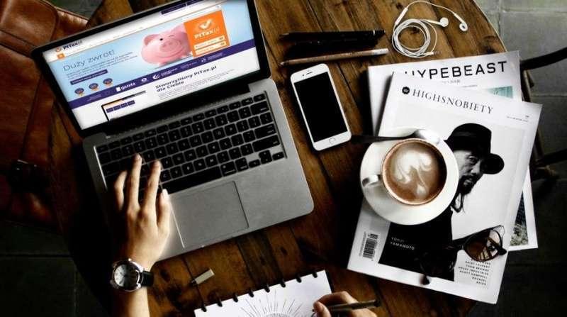 Kto może rozliczyć pit 37 online?