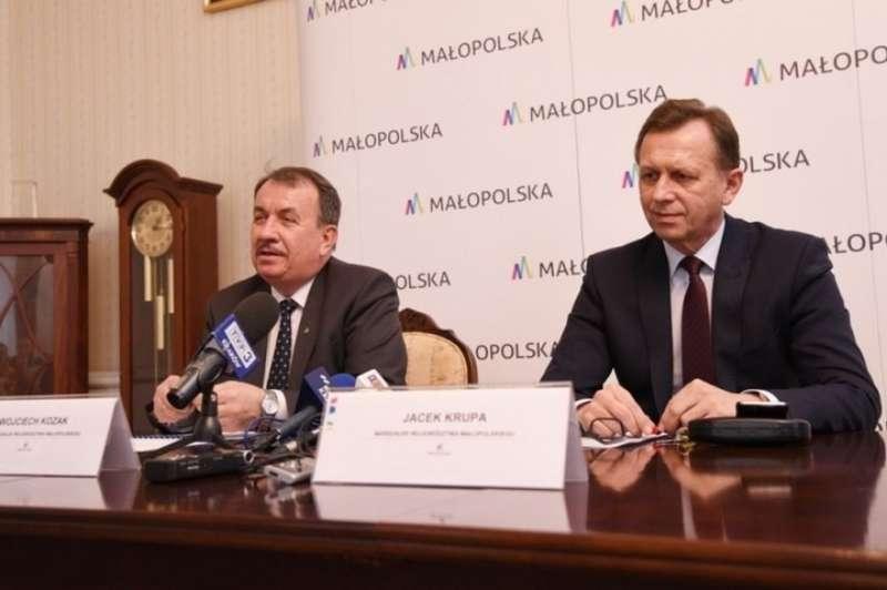 Małopolska idzie na wojnę z kopciuchami. Dziś publiczne wysłuchanie ważnej uchwały