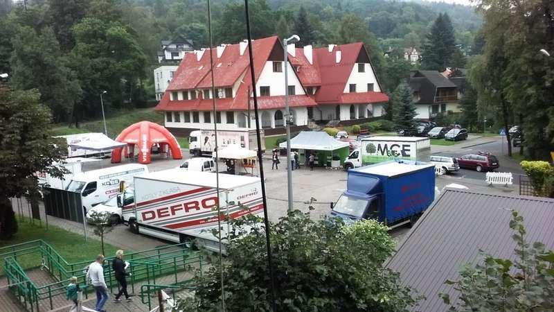 Maków Podhalański. Dotacje wzięte, a piece wymienione