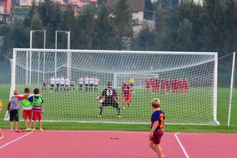 Gminne dotacje na sport