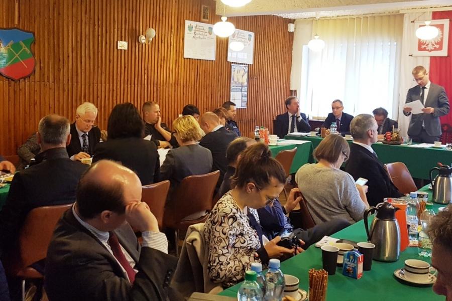 Od września szkoły w Zawoi Gołynia, Przysłop i Mosorne  jako  filie z oddziałami wczesnoszkolnymi.