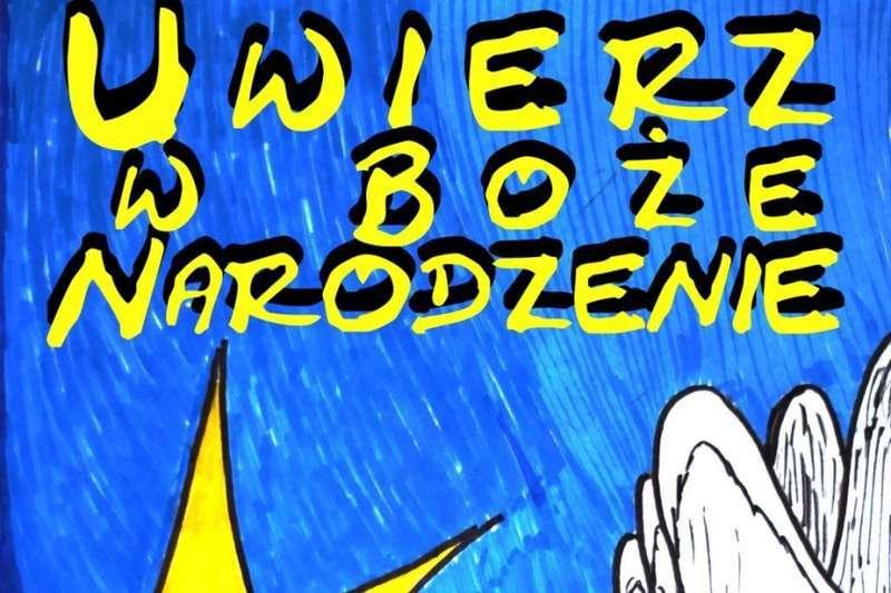Uwierz w Boże Narodzenie