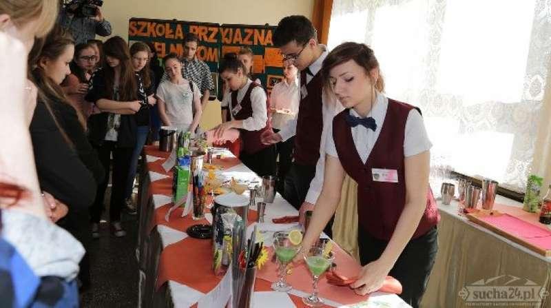 Dni Otwarte w suskich szkołach (wideo)
