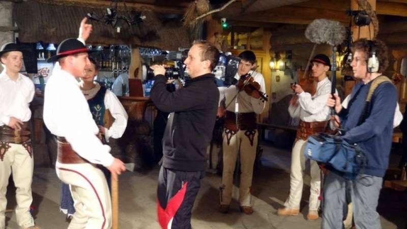 Zawoja zachęca - zareklamuj się z gminą w TVP