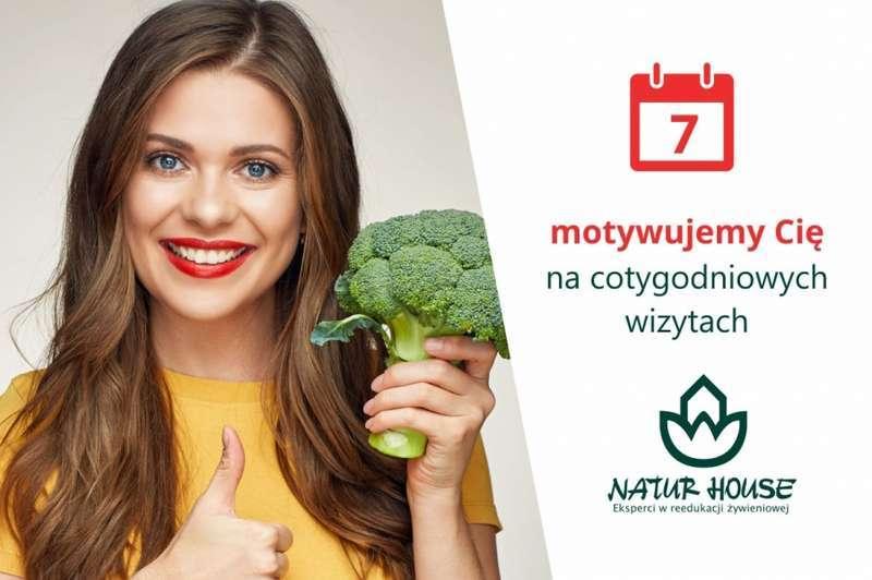 Postanowienia łatwe do spełnienia – tym razem schudnę!