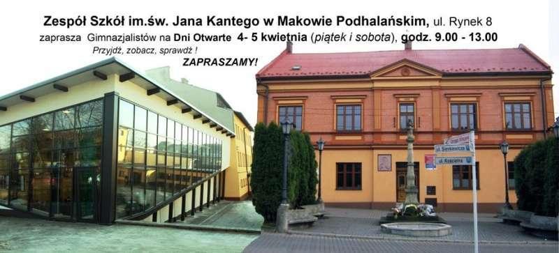 DNI OTWARTE W„ KANTYM”