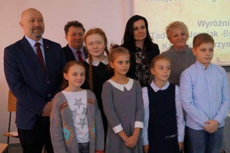 Finał X edycji Powiatowego Konkursu Poetyckiego „Nienazwane uczucia”