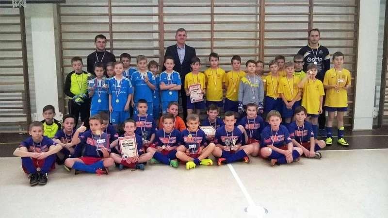Halniak Cup 2017 dla... Halniaka!