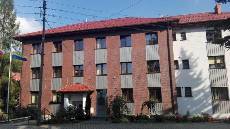 Maków Podhalański. Ciepło, tanio, ekologicznie i ślicznie