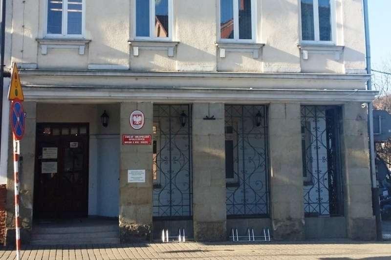 Jest ryzyko, jest kontrola