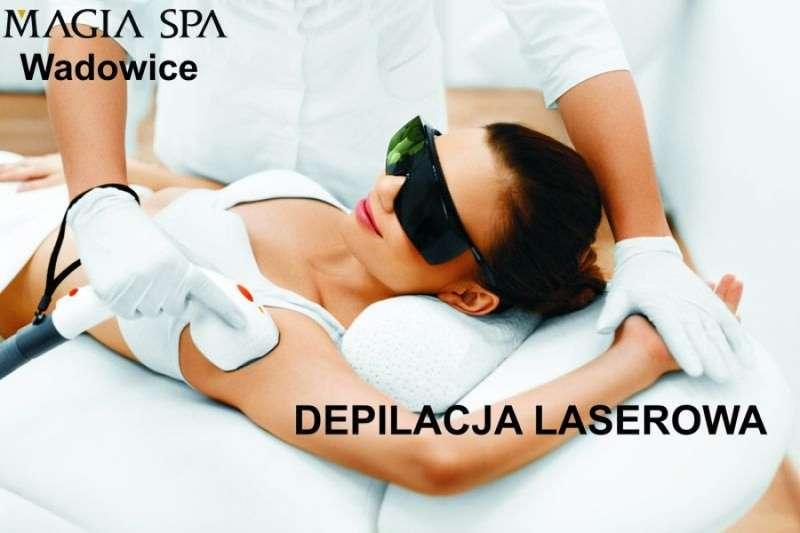 Chcesz wygrać zabieg depilacji laserowej ?