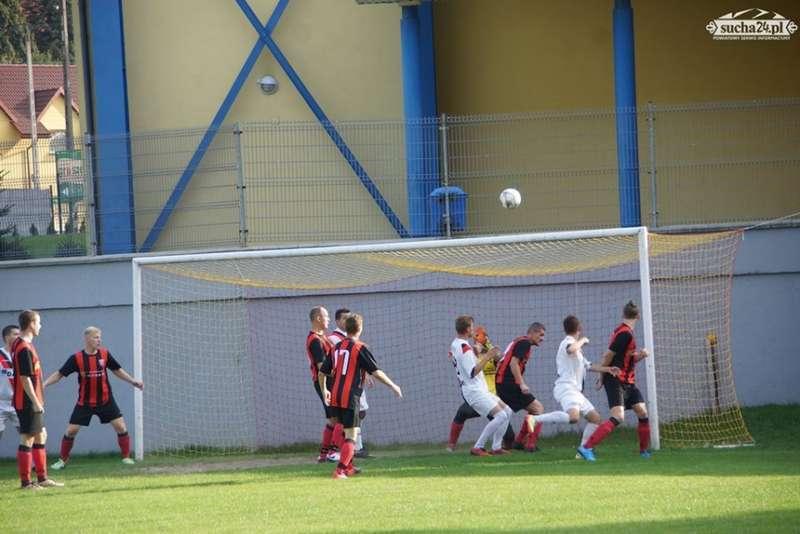 Brat reprezentanta Polski grającym trenerem BCS Zawoja!