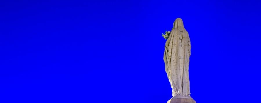 Pielgrzymka do wyjątkowego miejsca jakim jest Fatima