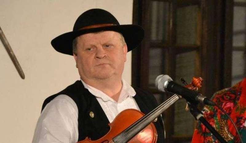 Głosujemy na Stanisława Kubasiaka, Jacka Zająca oraz Zawojaka.