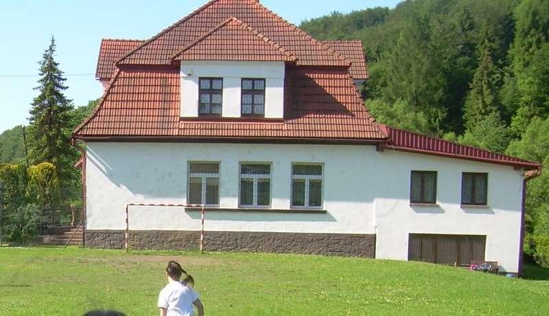 Wieprzec. Rodzice będą walczyć o szkołę