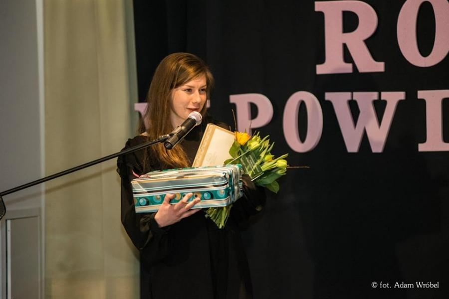 Aleksandra Nieciąg: Cały czas chcę się rozwijać i piłkarsko dokształcać