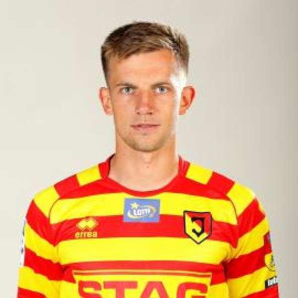 Łukasz Burliga- Głosowanie - Sportowiec Roku 2016 w Powiecie Suskim