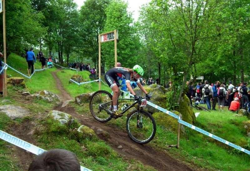 Paula Gorycka - Głosowanie - Sportowiec Roku 2016 w Powiecie Suskim