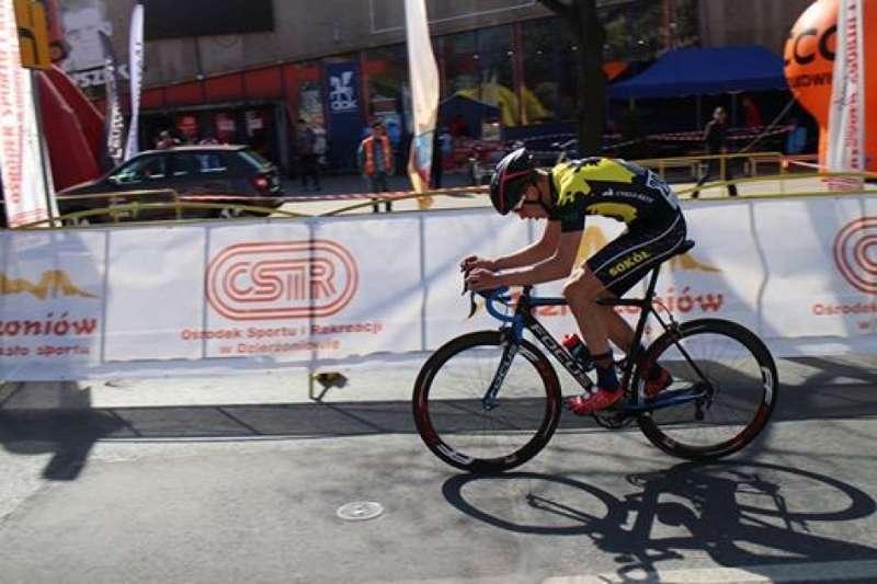 Jakub Jąkała - Głosowanie - Sportowiec Roku 2016 w Powiecie Suskim