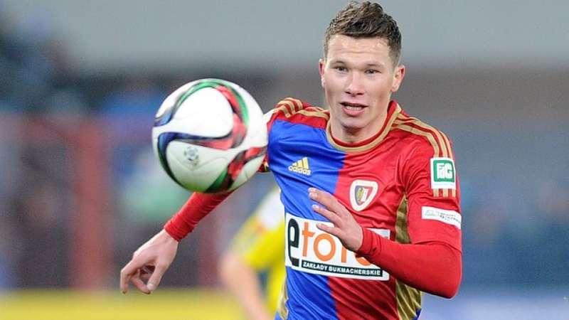 Mateusz Mak- Głosowanie - Sportowiec Roku 2016 w Powiecie Suskim