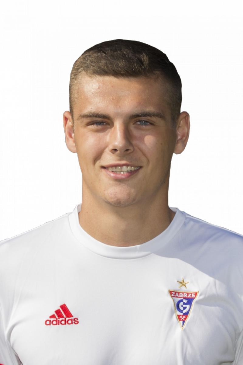 Dominik Lasik - Głosowanie - Sportowa Nadzieja Roku 2016 w Powiecie Suskim