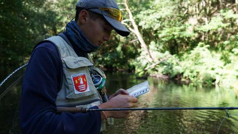 Dariusz Ordzowiały - Głosowanie - Sportowa Nadzieja Roku 2016 w Powiecie Suskim