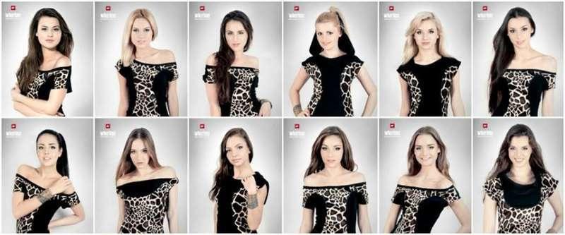 Miss Beskidów 2014 - głosujemy!!