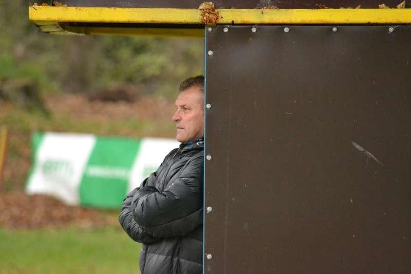 Zdzisław Janik - Głosowanie - Działacz /Trener Roku 2016 w Powiecie Suskim