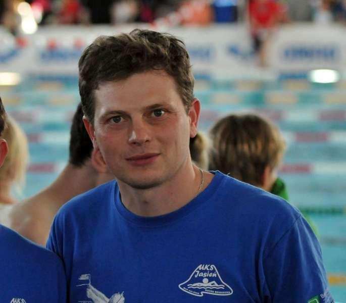 Łukasz Miklusiak - Głosowanie - Działacz/Trener Roku 2016 w Powiecie Suskim