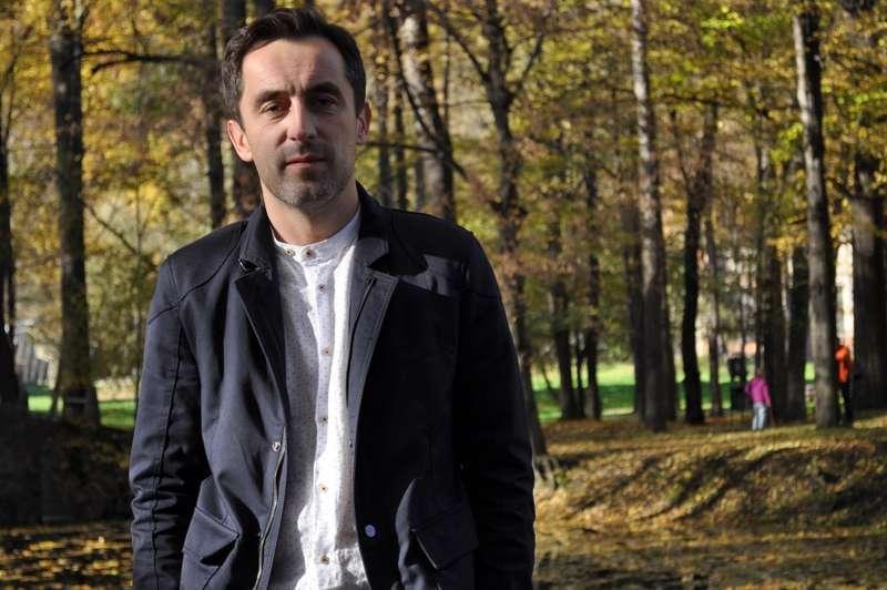 Krzysztof Sarna - Głosowanie - Działacz /Trener  Roku 2016 w Powiecie Suskim
