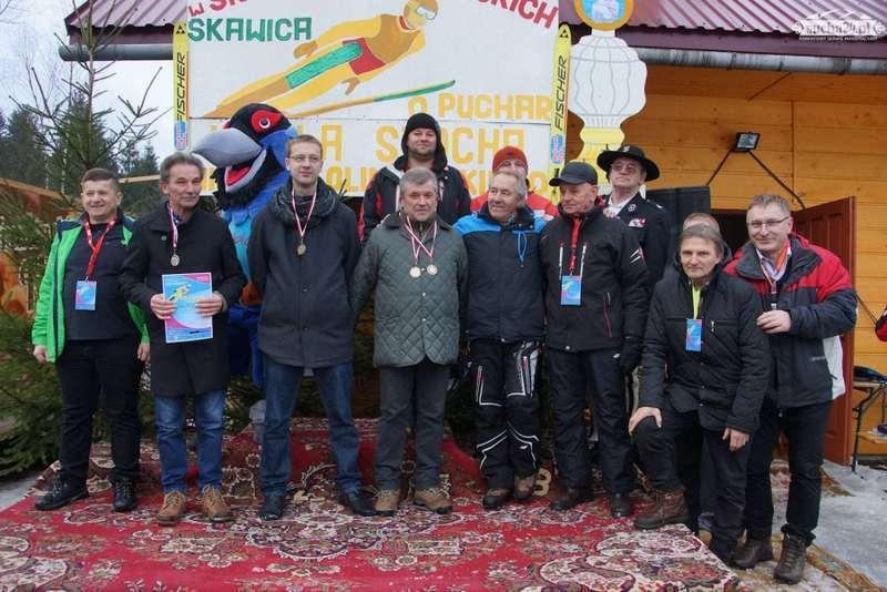 Skawica. „ZAWSZE MOŻNA NA NICH LICZYĆ”
