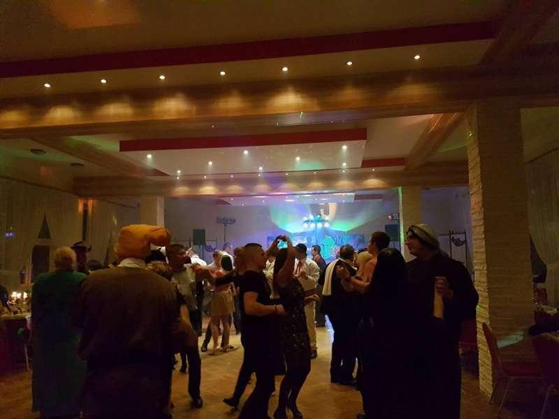 II Charytatywny Bal Karnawałowy