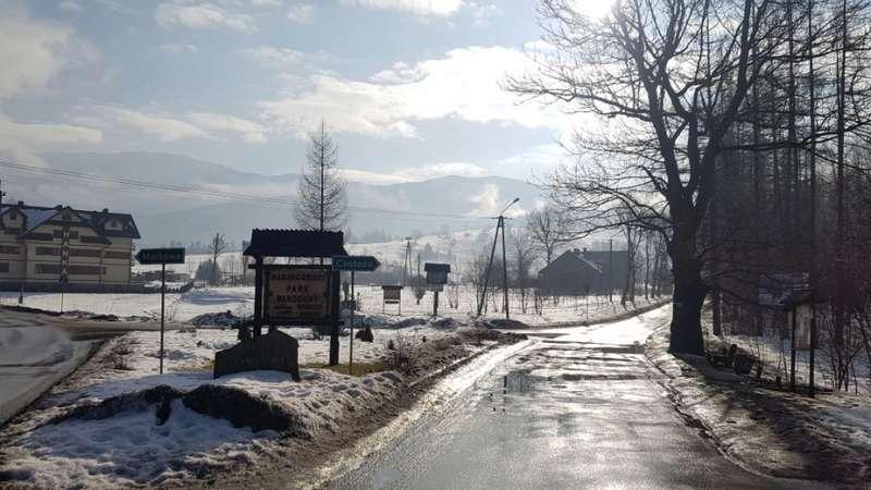 Zawoja. Odtworzą okopy, wybudują ścieżkę i plac zabaw