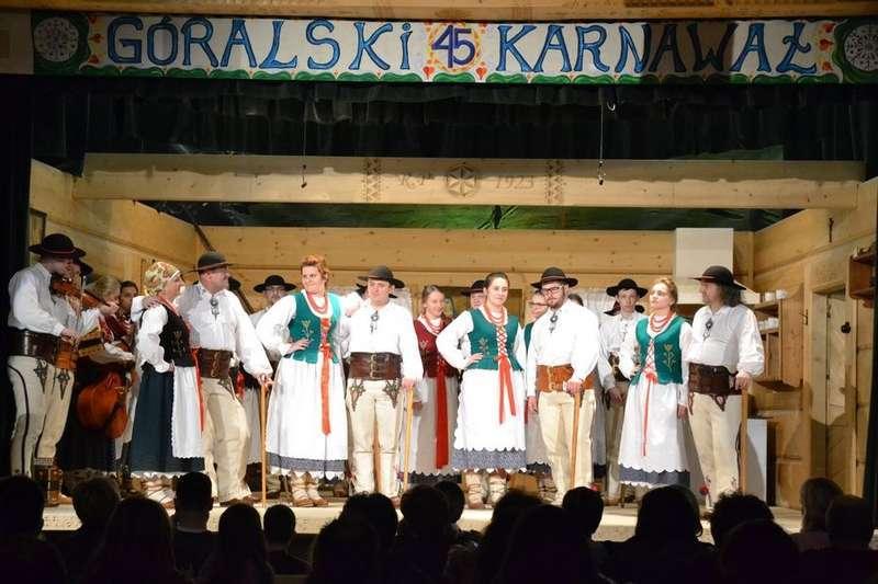 Docenili naszych artystów w Bukowinie Tatrzańskiej i to jak!!!
