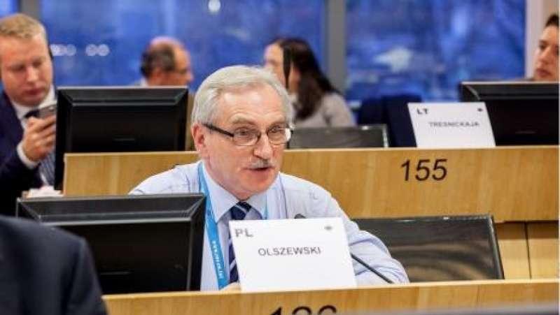 Polska wieś do 2020 r. będzie skanalizowana. Pomoże UE