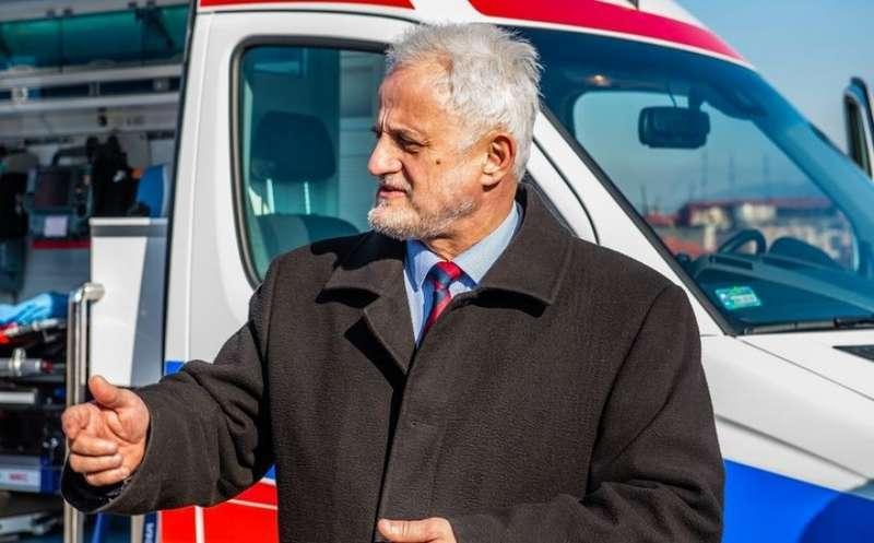 Wojewoda potwierdził. „Wiosną oficjalne otwarcie zapory w Świnnej Porębie”