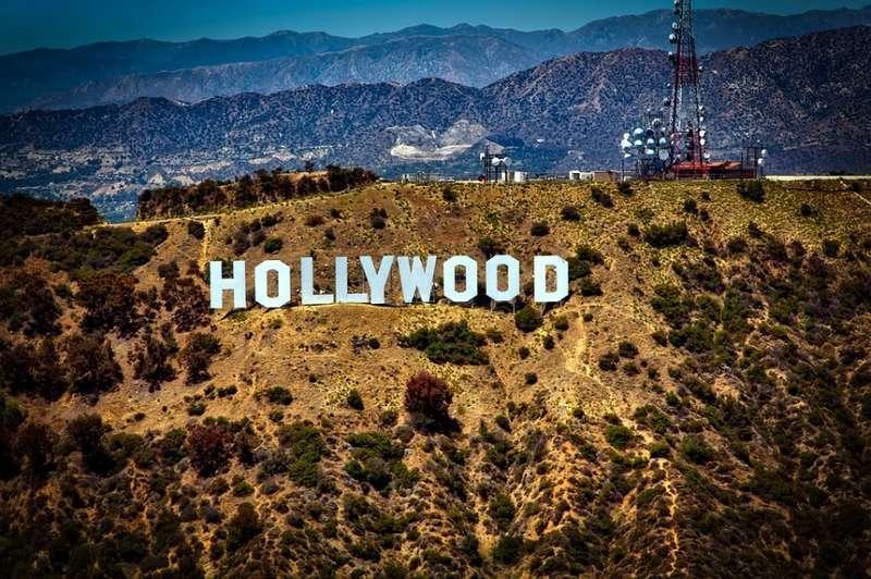 Z Polski do Hollywood