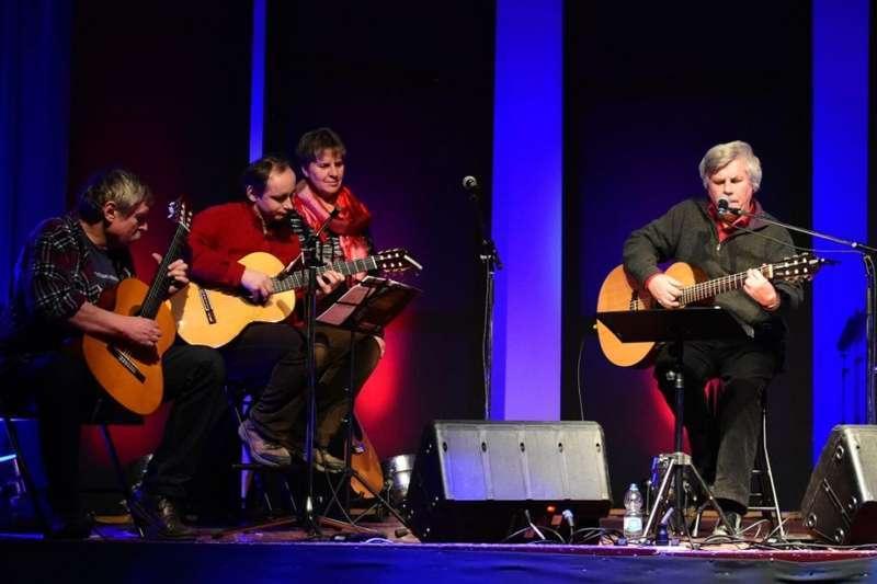 Zawoja. Koncert „Z krainy łagodności” (wideo)