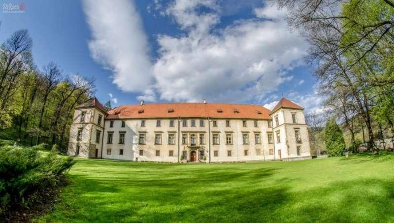 Grube miliony na remont Zamku