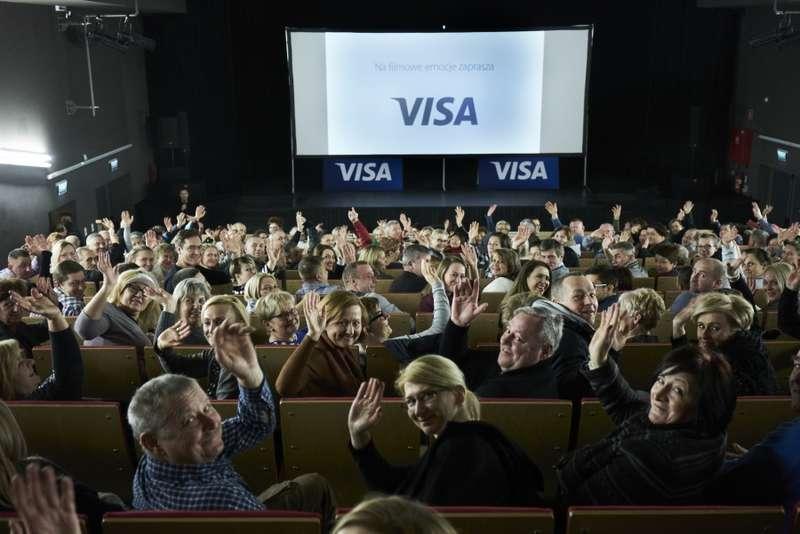 Objazdowe Kino Visa odwiedzi ponad 100 miejscowości, w których nie ma kin.