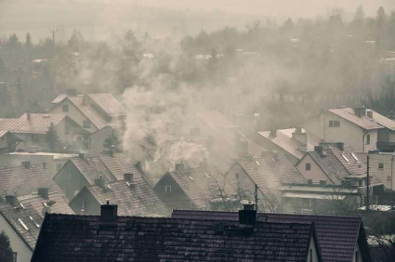 Żywiec – najbardziej zanieczyszczone powietrze w Europie