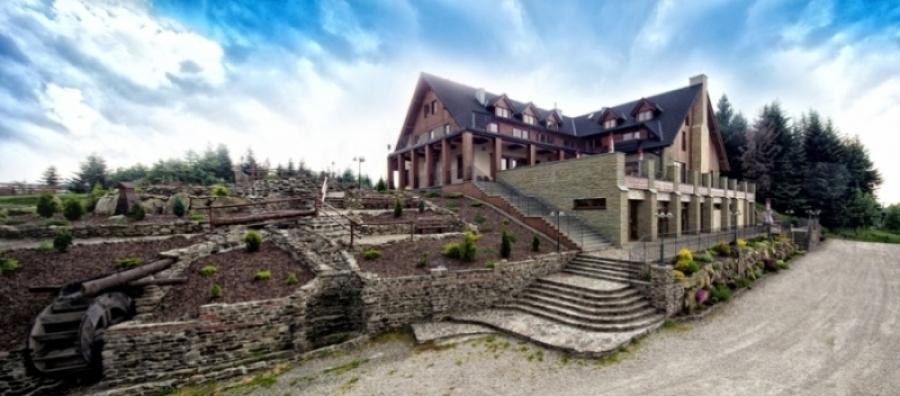 Oferta pracy - kucharz