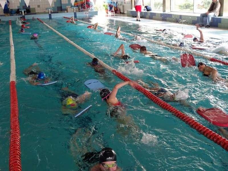Jasień chce się rozwijać nie tylko sportowo