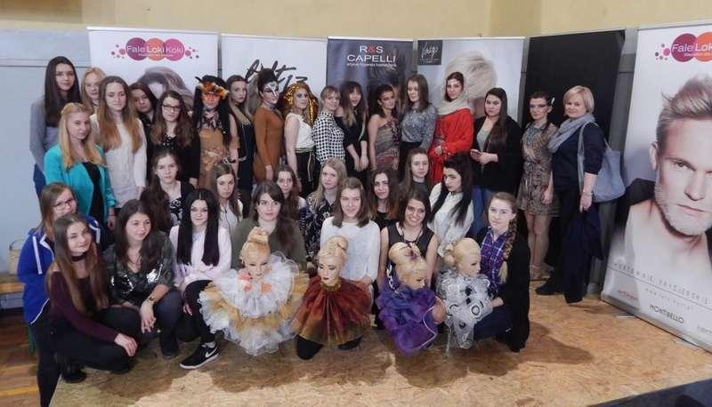 Puchar Starosty Żywieckiego dla ZS „Kantego” w Makowie Podhalańskim