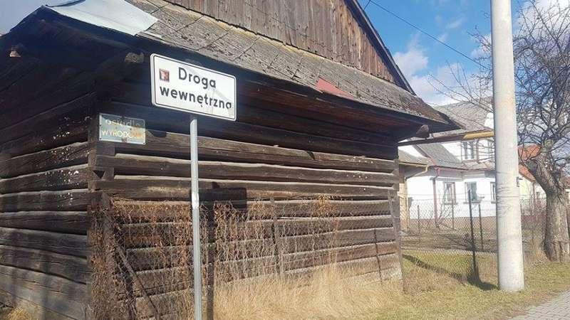 Koca nie kupiła za to straciła łańcuszek