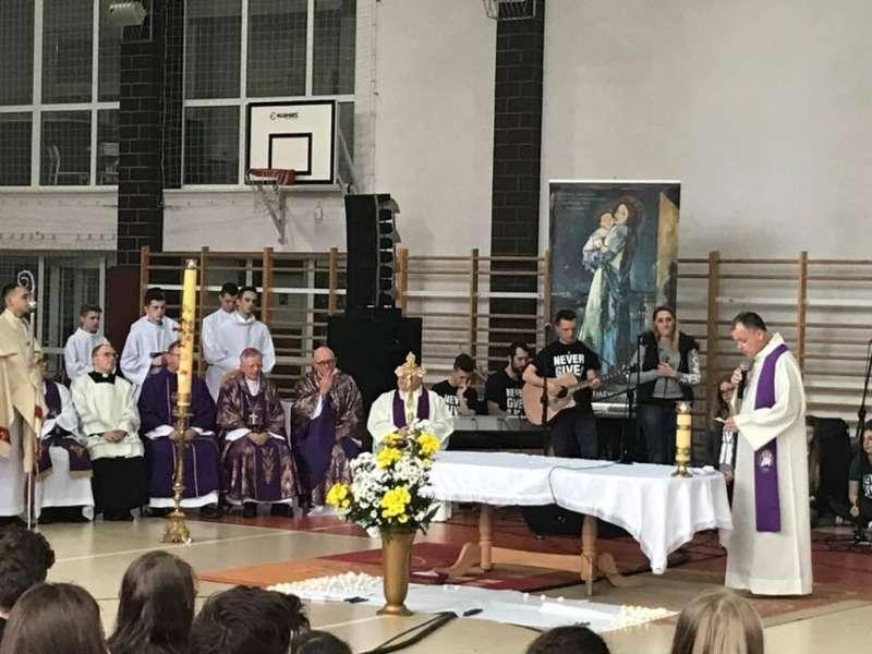 Spowiedź w szkołach to skandal?